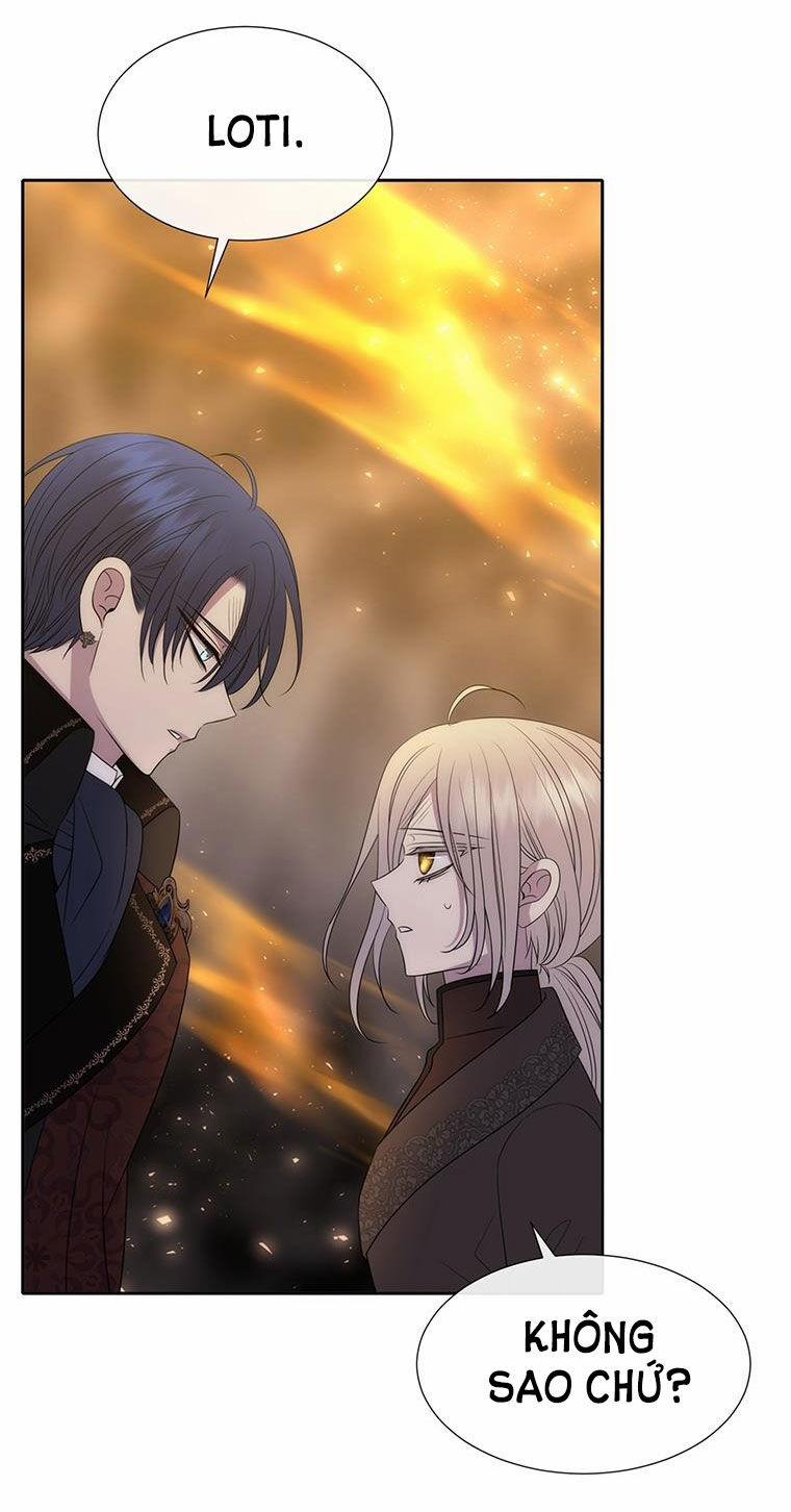 Năm Đại Đệ Tử Của Charlotte 174.1 trang 16