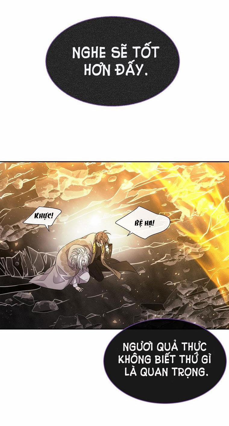 Năm Đại Đệ Tử Của Charlotte 174.1 trang 21