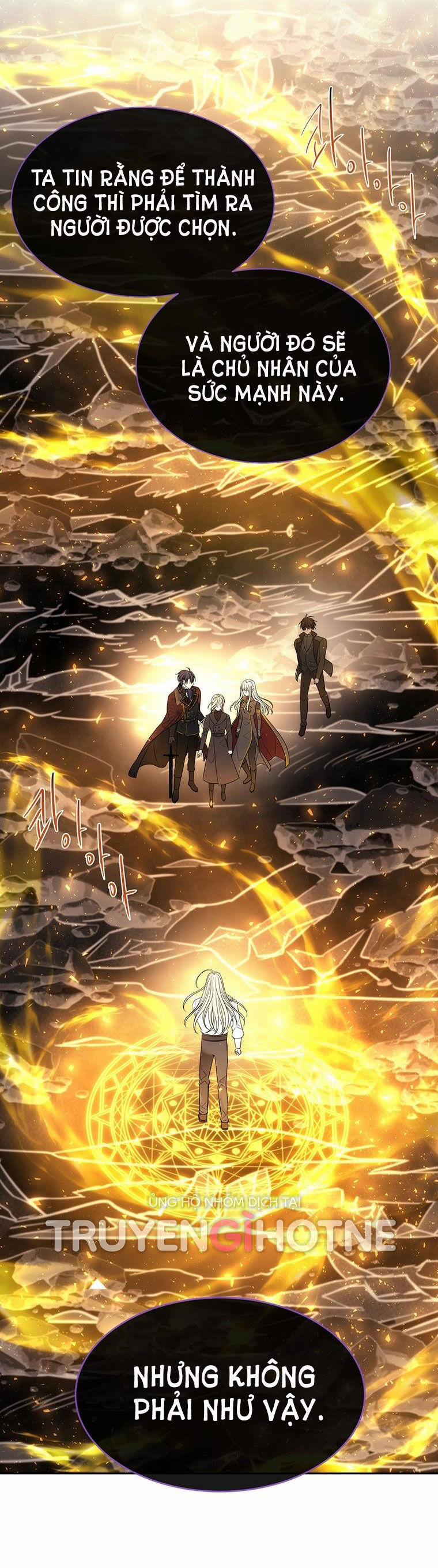 Năm Đại Đệ Tử Của Charlotte 174.1 trang 3