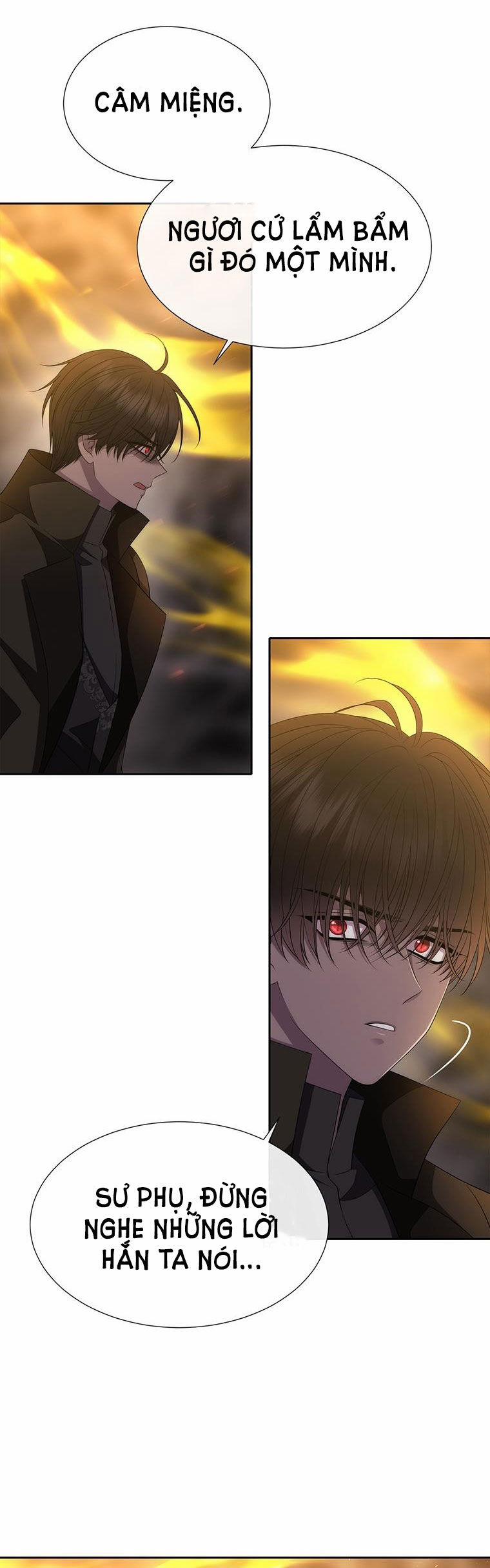 Năm Đại Đệ Tử Của Charlotte 174.1 trang 4