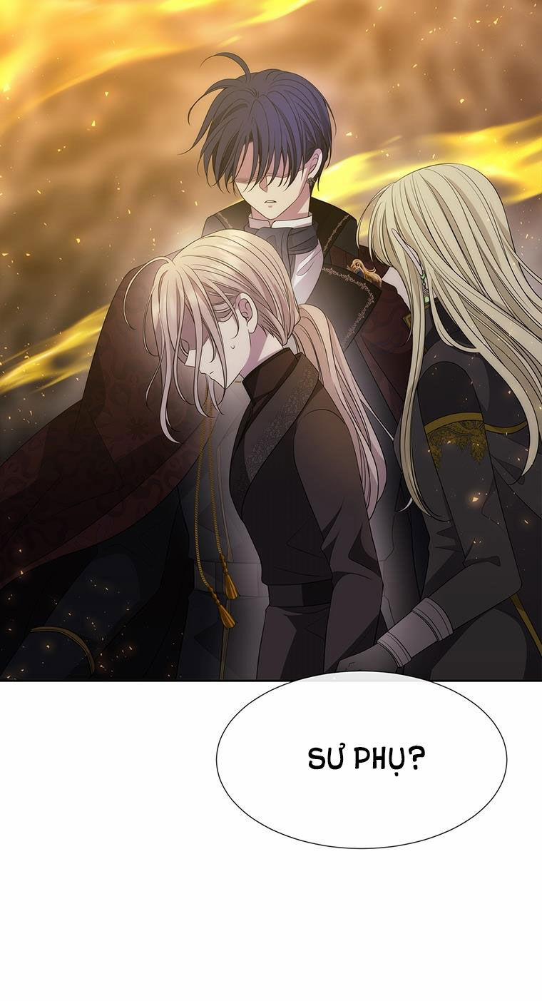 Năm Đại Đệ Tử Của Charlotte 174.1 trang 5