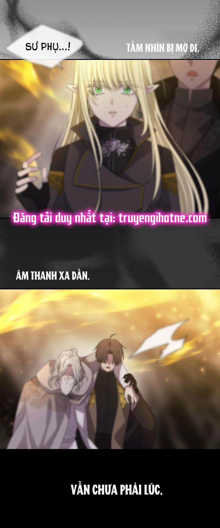 Năm Đại Đệ Tử Của Charlotte 174.1 trang 7