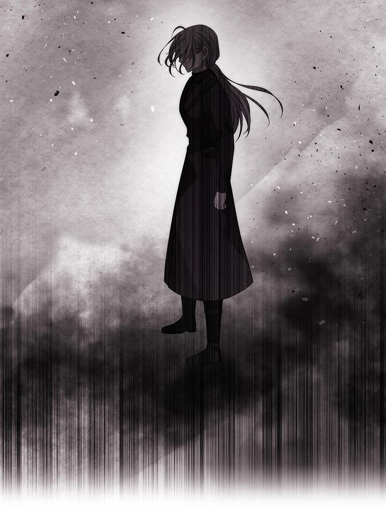 Năm Đại Đệ Tử Của Charlotte 174.1 trang 9