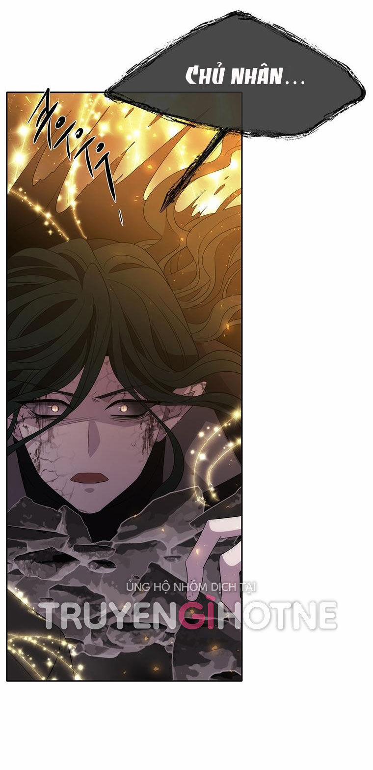 Năm Đại Đệ Tử Của Charlotte 174.2 trang 20