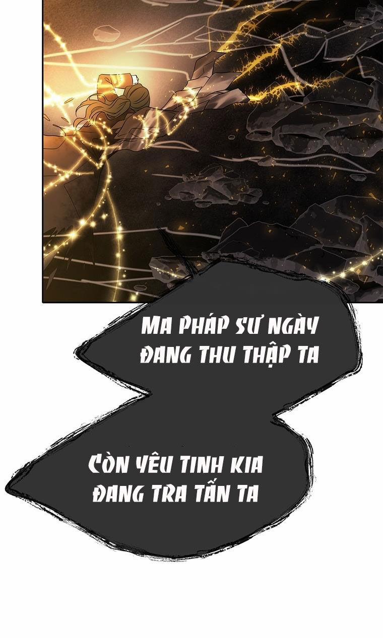 Năm Đại Đệ Tử Của Charlotte 174.2 trang 22