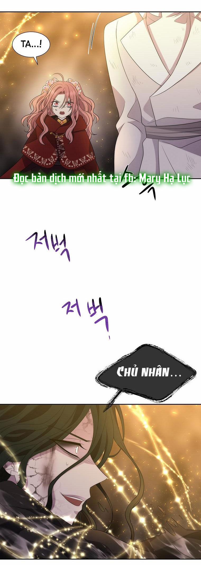 Năm Đại Đệ Tử Của Charlotte 174.2 trang 23