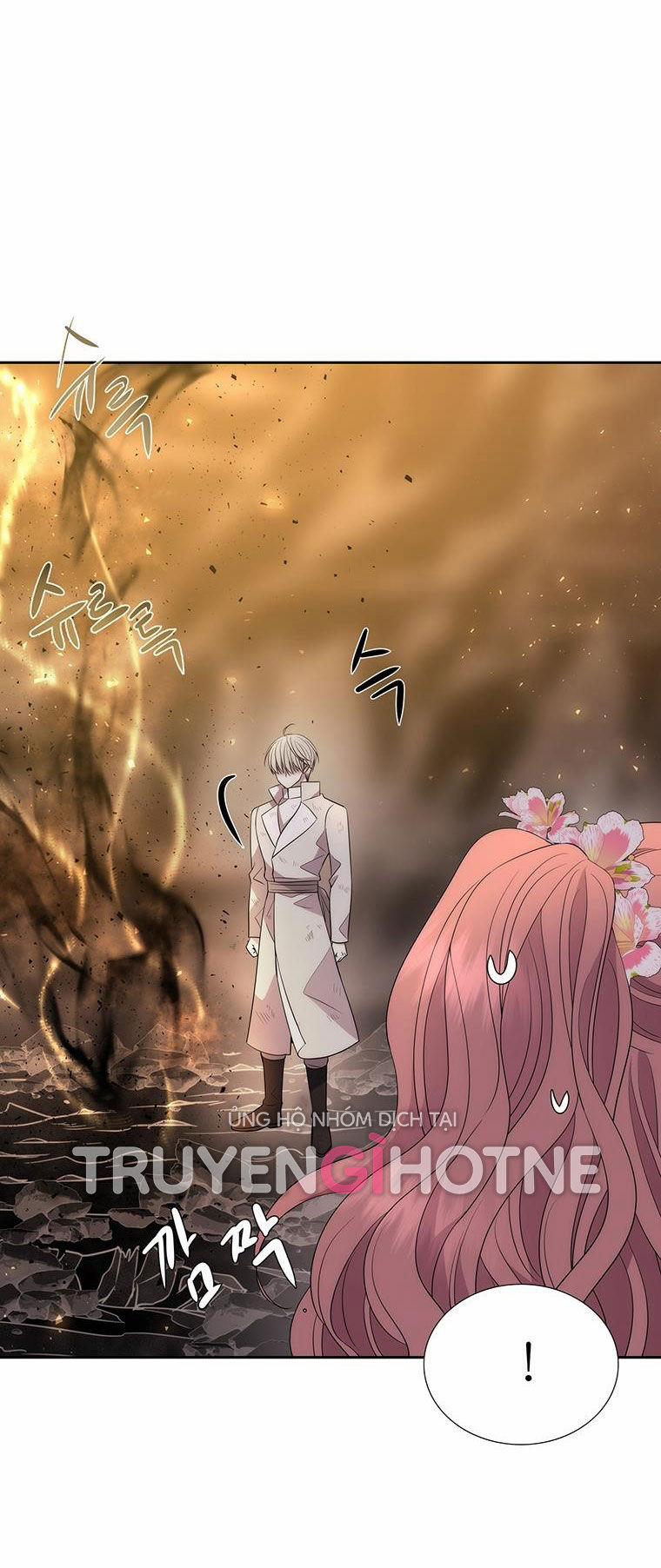 Năm Đại Đệ Tử Của Charlotte 174.2 trang 26