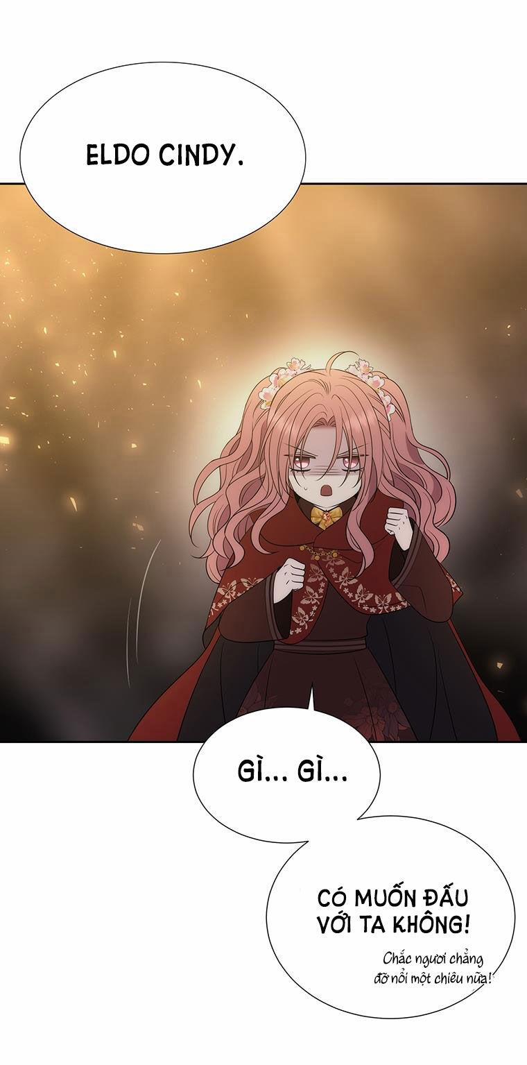 Năm Đại Đệ Tử Của Charlotte 174.2 trang 27