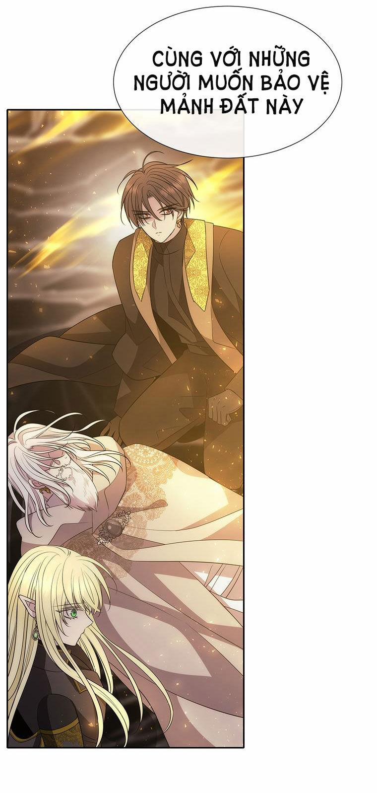 Năm Đại Đệ Tử Của Charlotte 174.2 trang 8