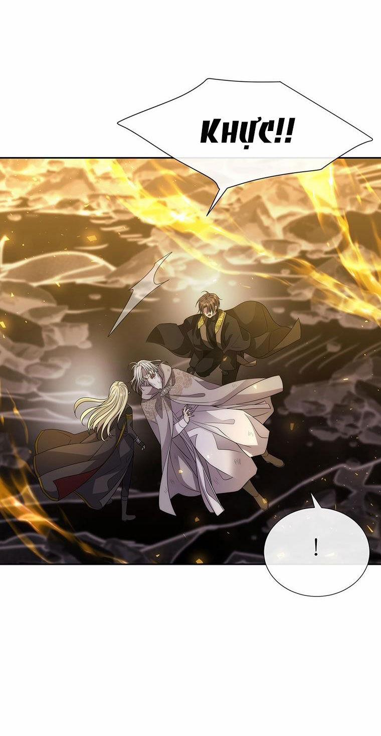 Năm Đại Đệ Tử Của Charlotte 175.1 trang 10