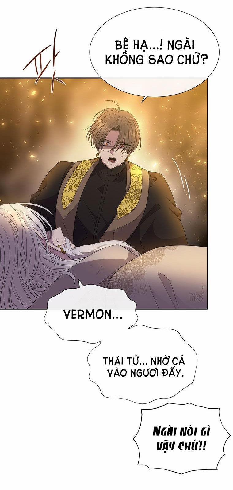 Năm Đại Đệ Tử Của Charlotte 175.1 trang 11