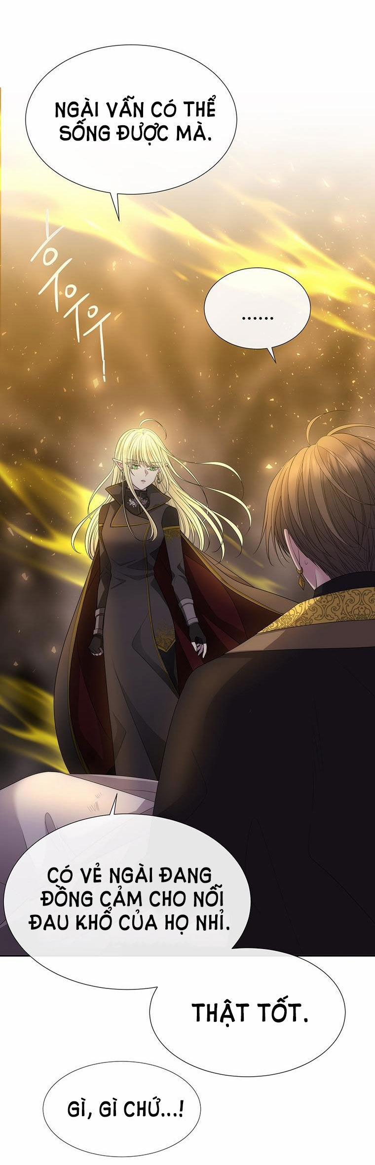 Năm Đại Đệ Tử Của Charlotte 175.1 trang 16