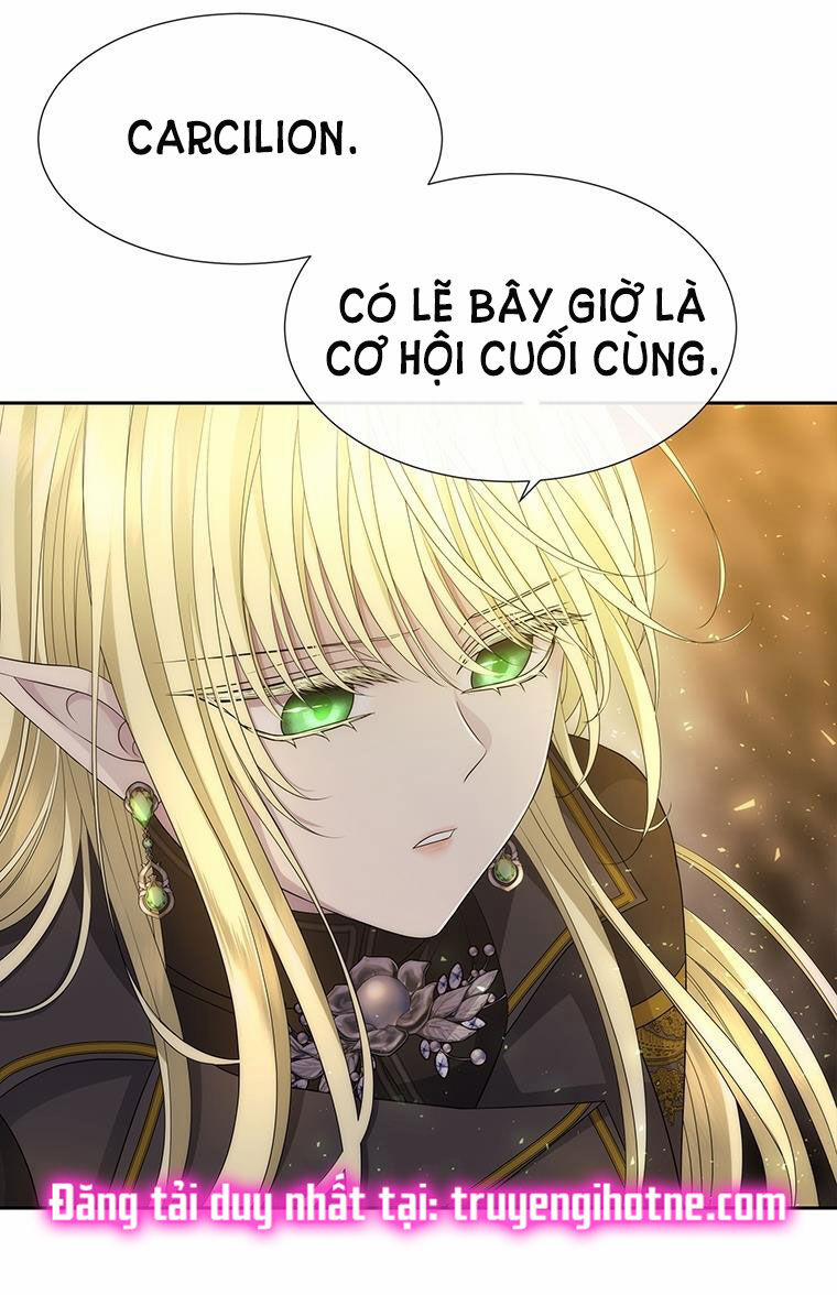 Năm Đại Đệ Tử Của Charlotte 175.1 trang 18