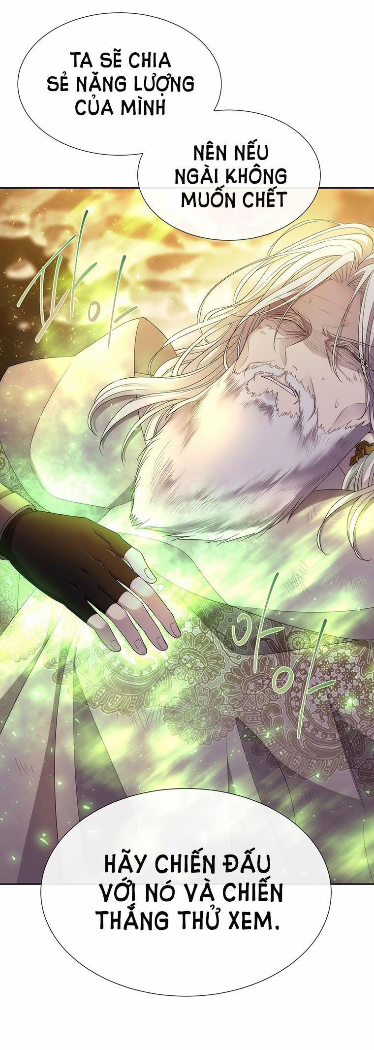 Năm Đại Đệ Tử Của Charlotte 175.1 trang 19