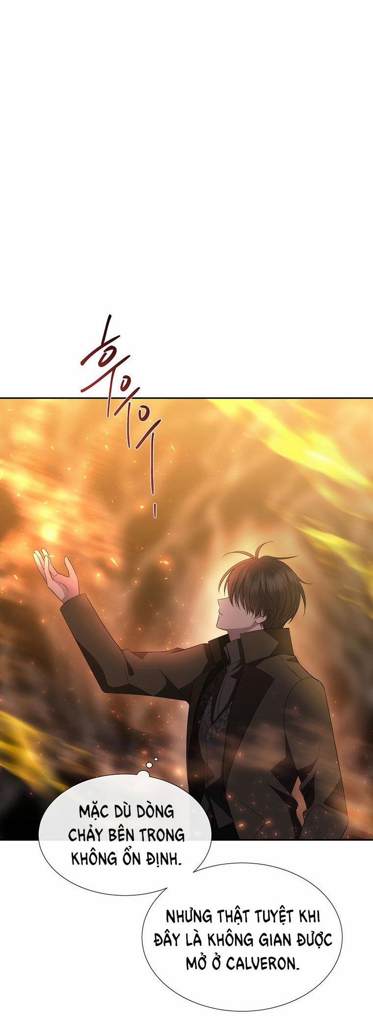 Năm Đại Đệ Tử Của Charlotte 175.1 trang 20