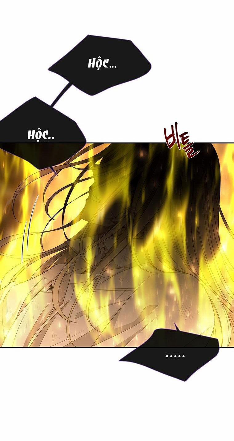 Năm Đại Đệ Tử Của Charlotte 175.1 trang 27