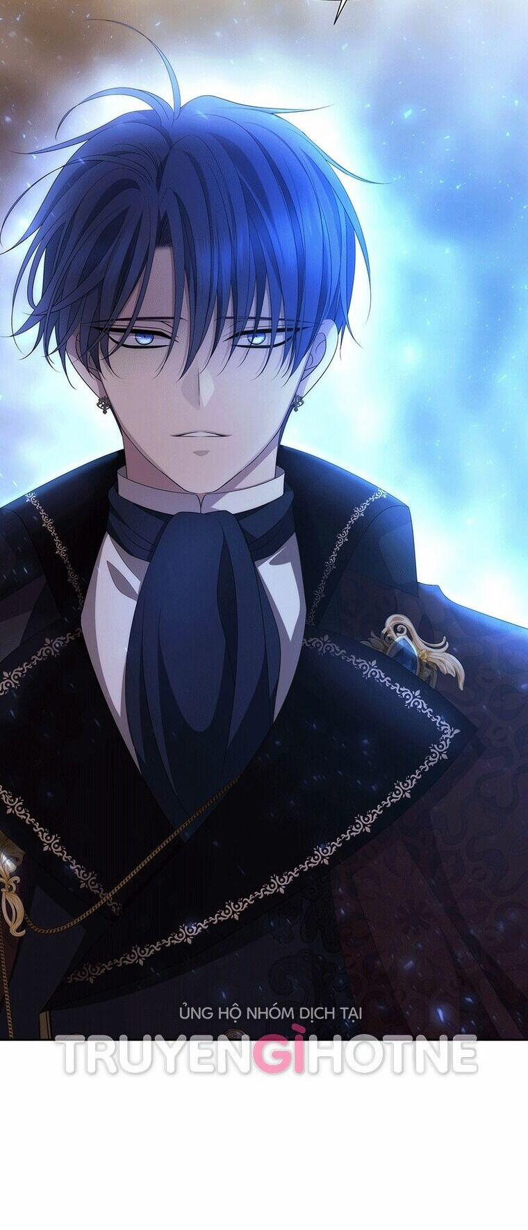 Năm Đại Đệ Tử Của Charlotte 176.1 trang 1