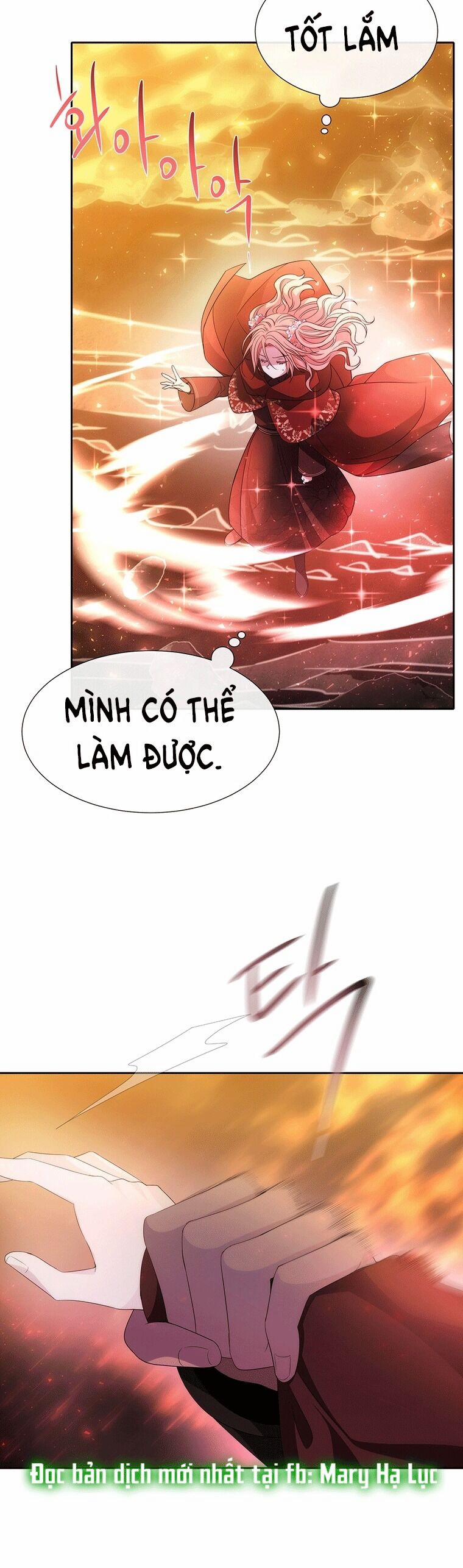 Năm Đại Đệ Tử Của Charlotte 176.1 trang 12