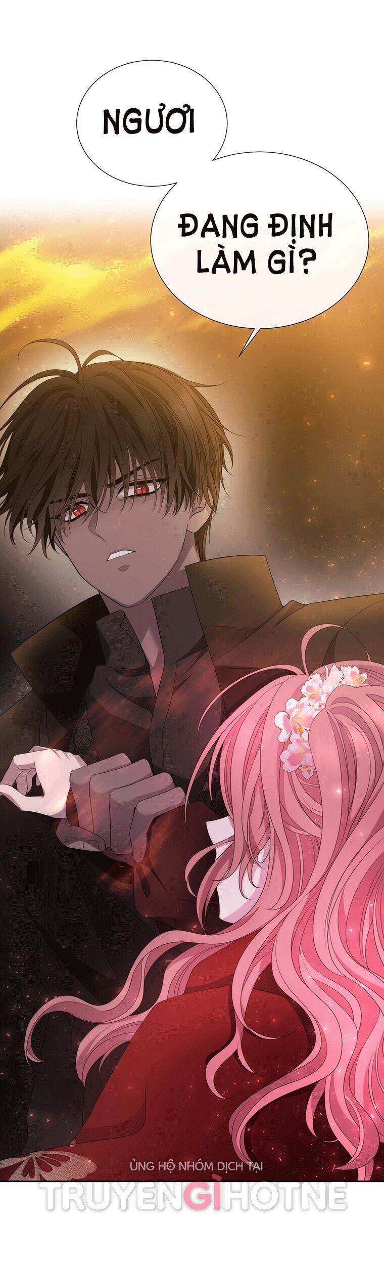 Năm Đại Đệ Tử Của Charlotte 176.1 trang 13