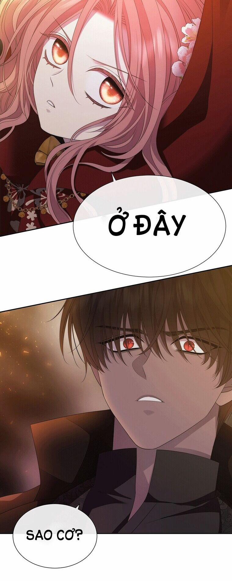 Năm Đại Đệ Tử Của Charlotte 176.1 trang 17