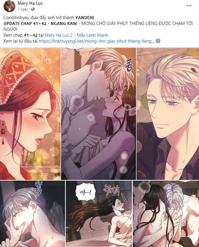 Năm Đại Đệ Tử Của Charlotte 176.1 trang 22