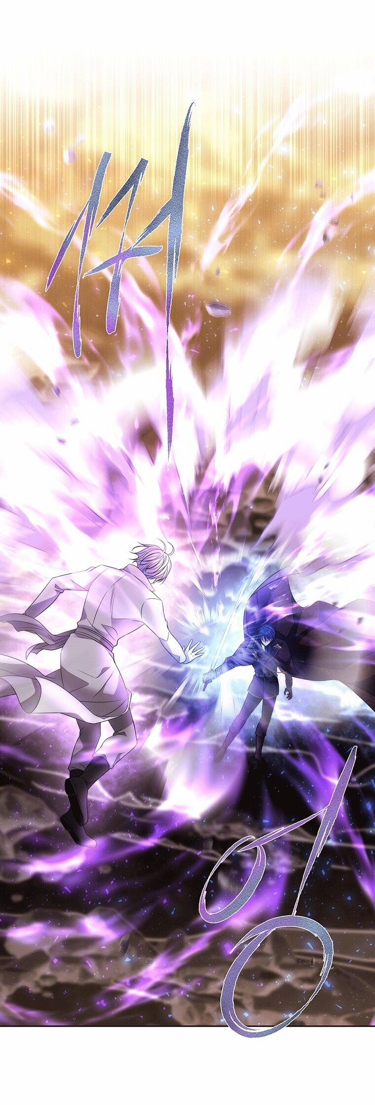 Năm Đại Đệ Tử Của Charlotte 176.1 trang 23