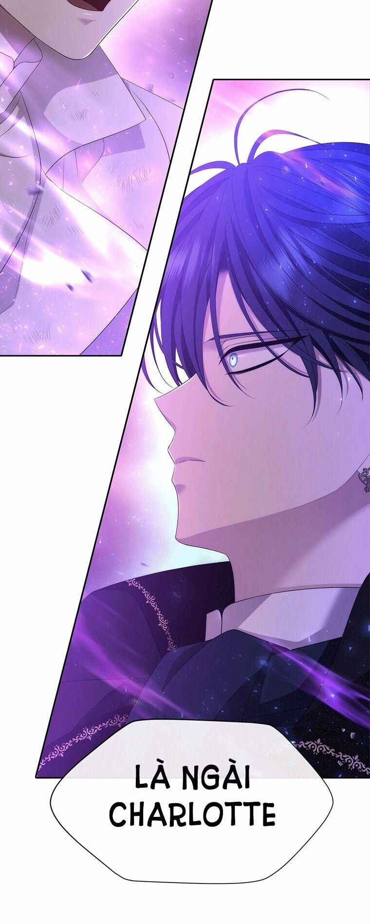 Năm Đại Đệ Tử Của Charlotte 176.1 trang 25