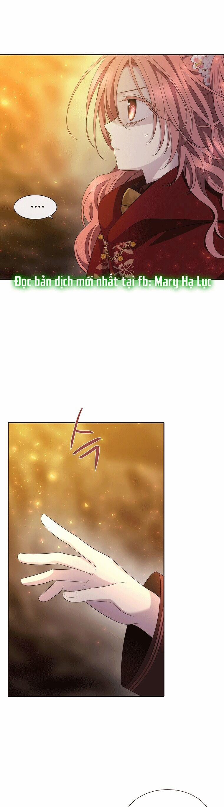 Năm Đại Đệ Tử Của Charlotte 176.1 trang 27