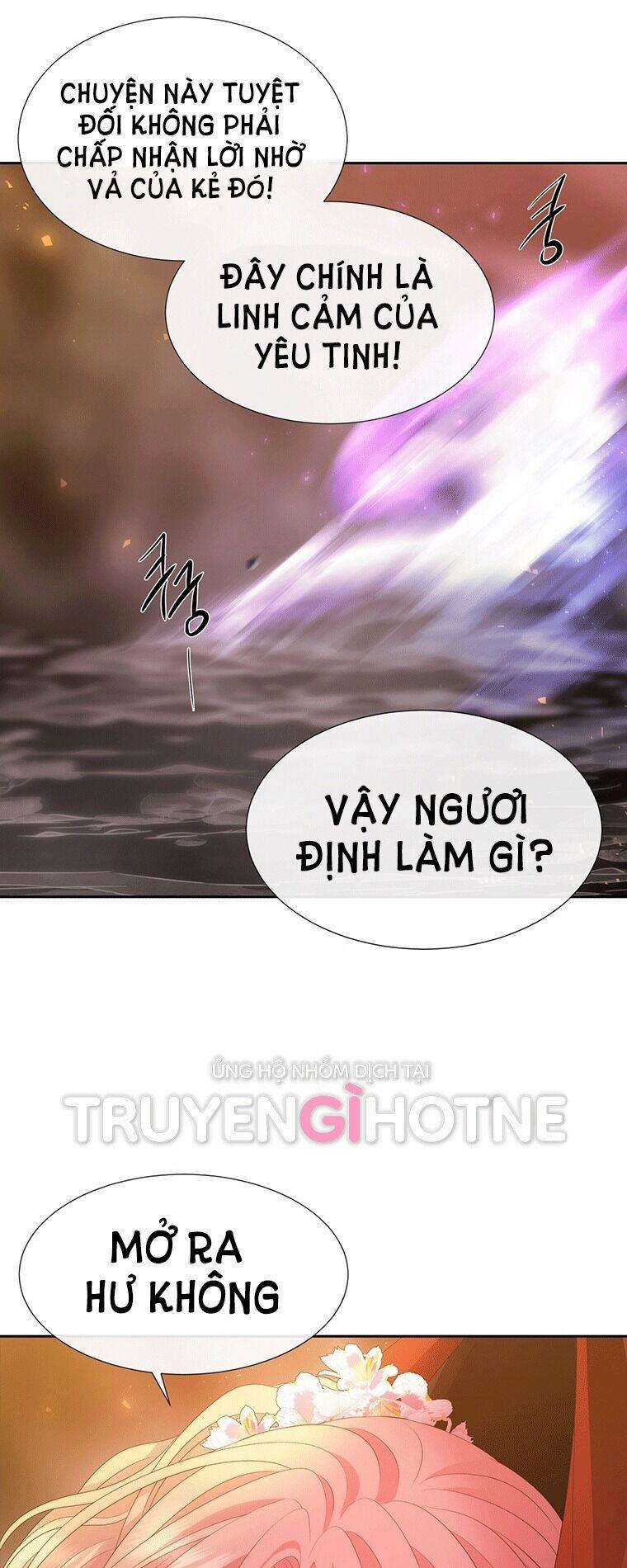 Năm Đại Đệ Tử Của Charlotte 176.1 trang 32