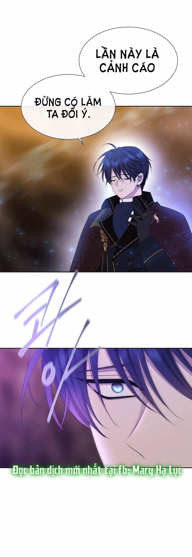 Năm Đại Đệ Tử Của Charlotte 176.1 trang 6