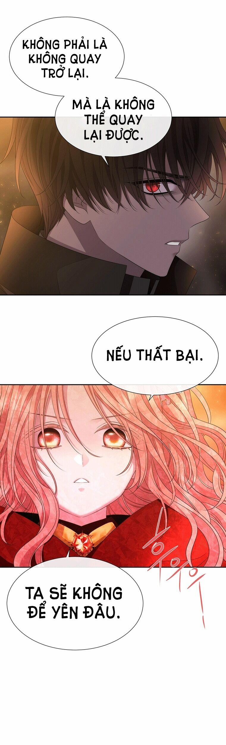 Năm Đại Đệ Tử Của Charlotte 176.2 trang 0