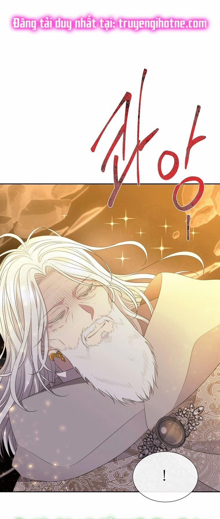 Năm Đại Đệ Tử Của Charlotte 176.2 trang 1