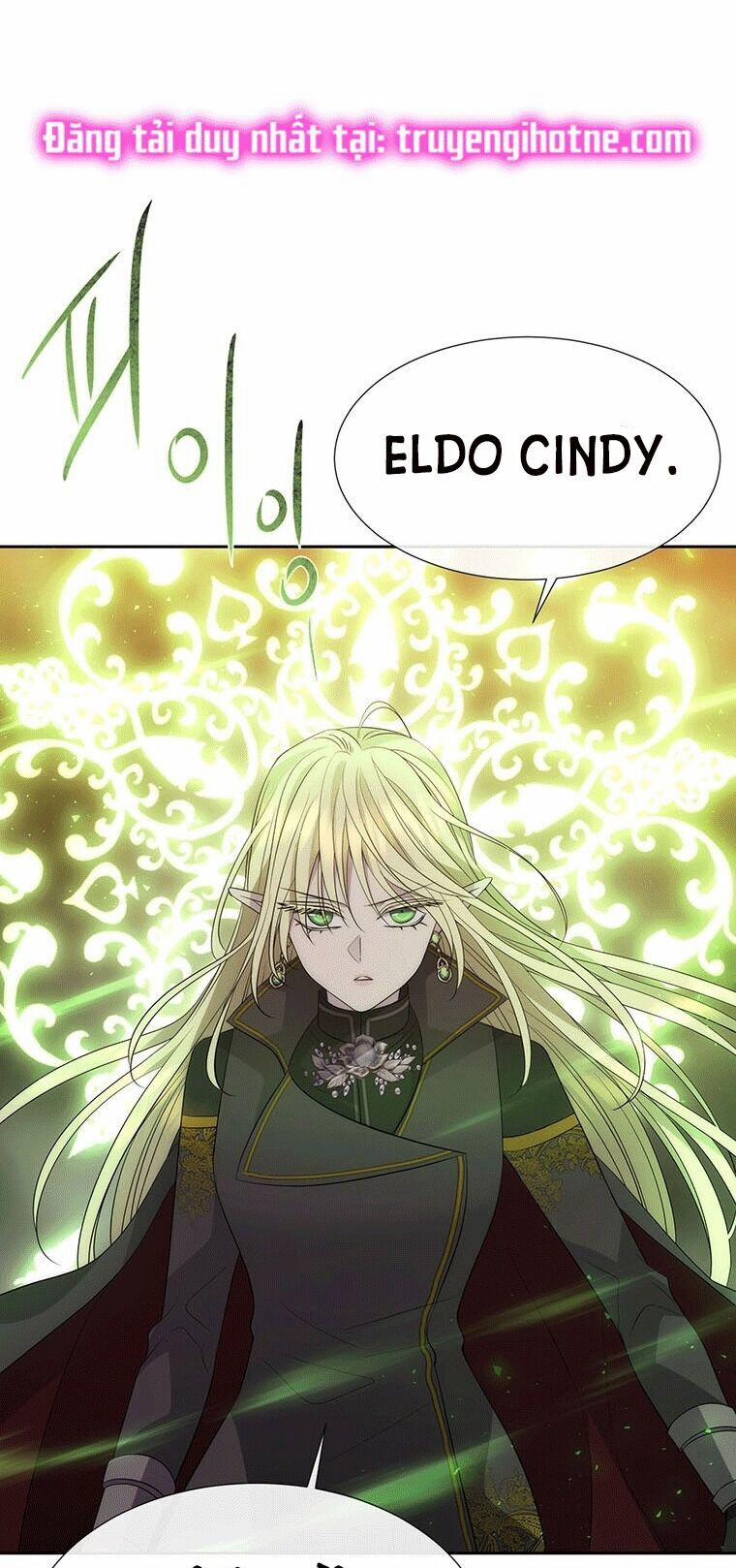 Năm Đại Đệ Tử Của Charlotte 176.2 trang 10