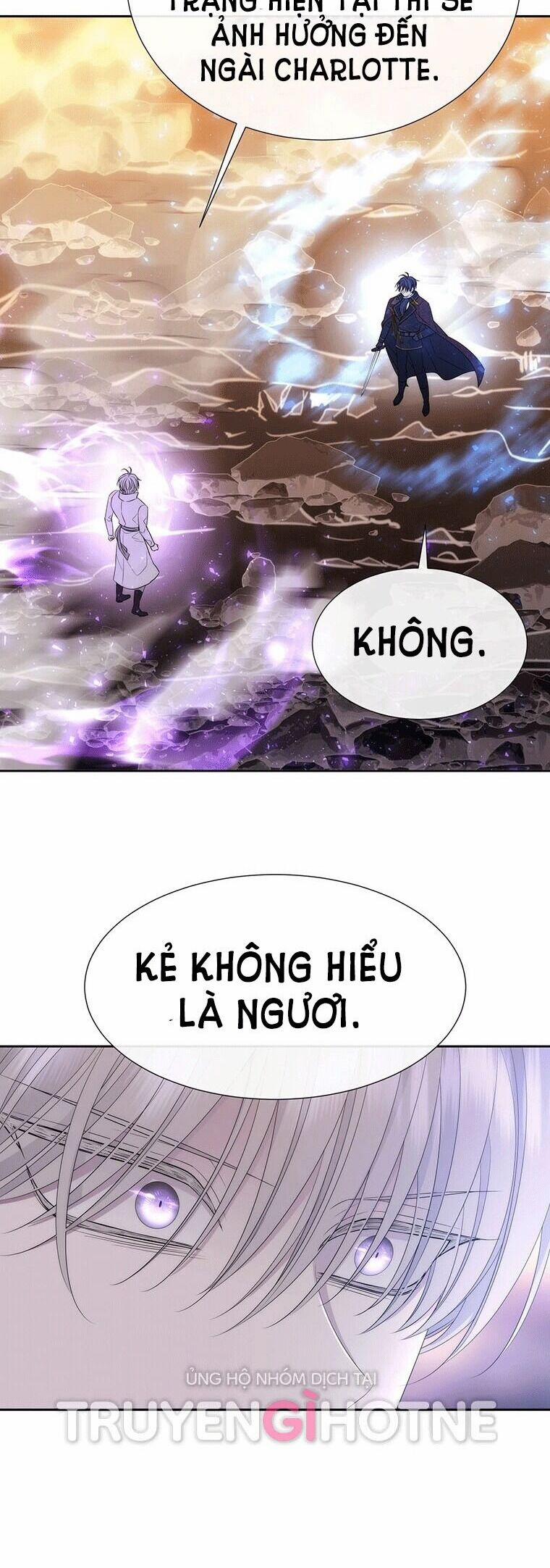 Năm Đại Đệ Tử Của Charlotte 176.2 trang 15