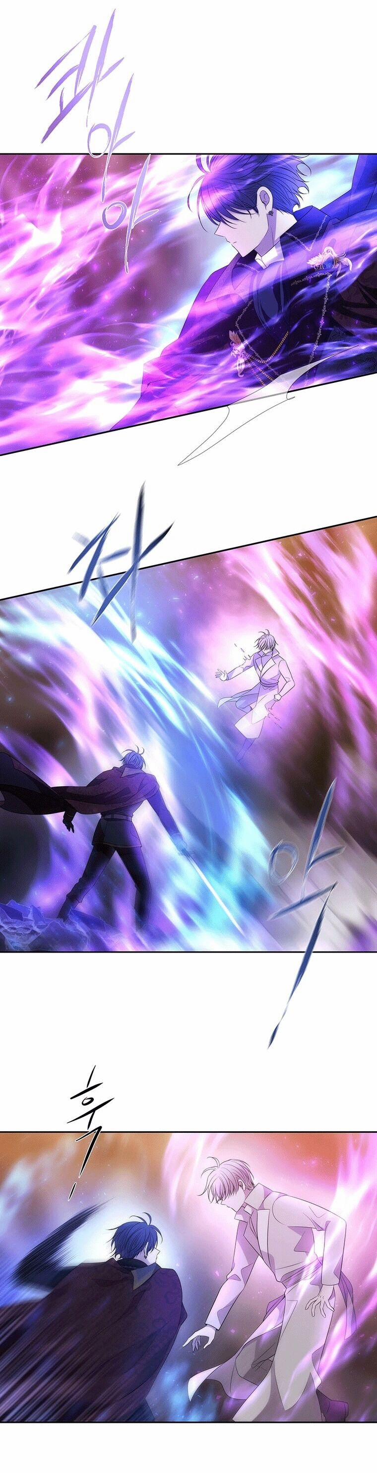 Năm Đại Đệ Tử Của Charlotte 176.2 trang 18