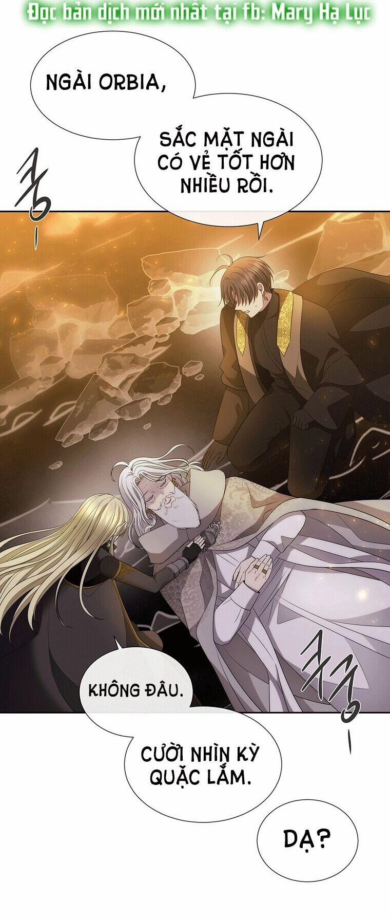 Năm Đại Đệ Tử Của Charlotte 176.2 trang 2