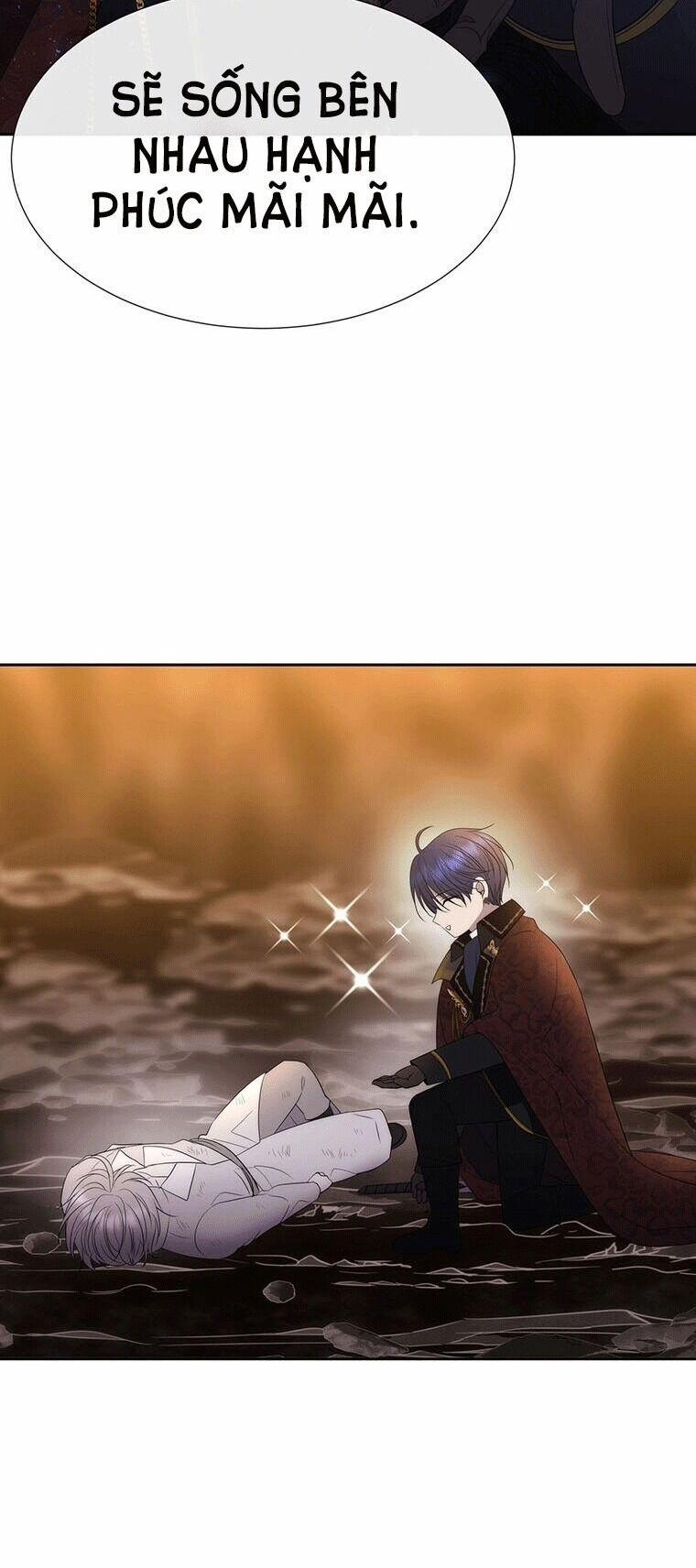 Năm Đại Đệ Tử Của Charlotte 176.2 trang 24