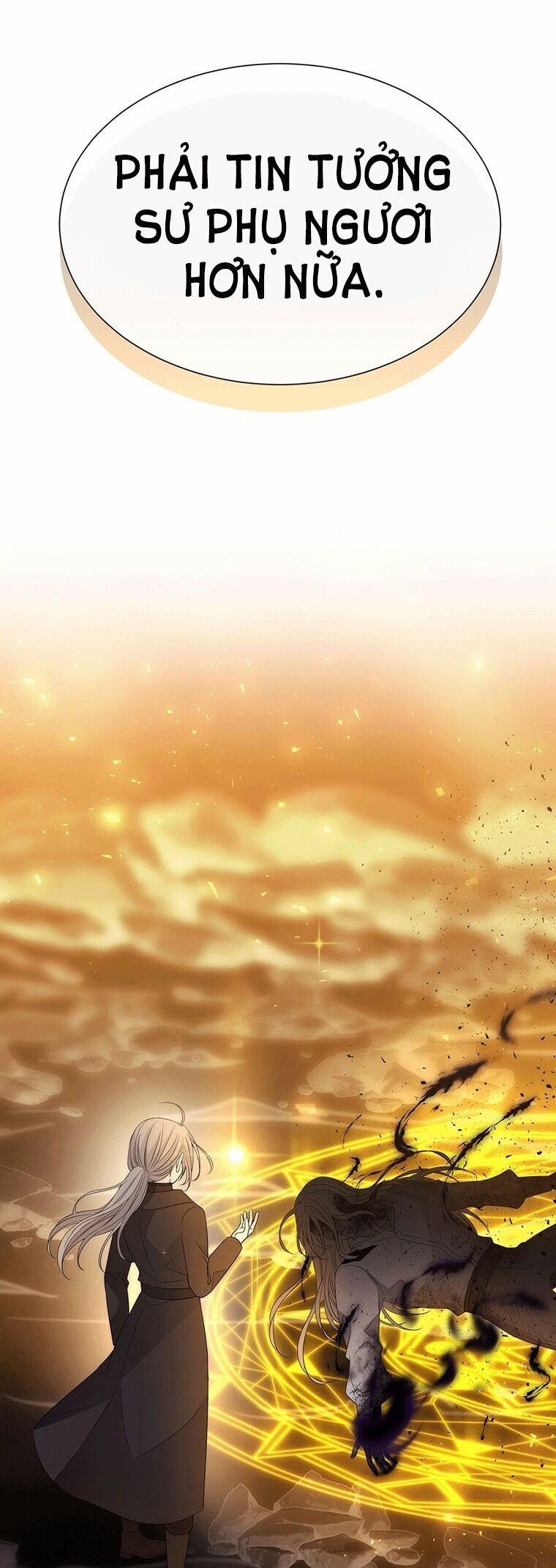 Năm Đại Đệ Tử Của Charlotte 176.2 trang 27