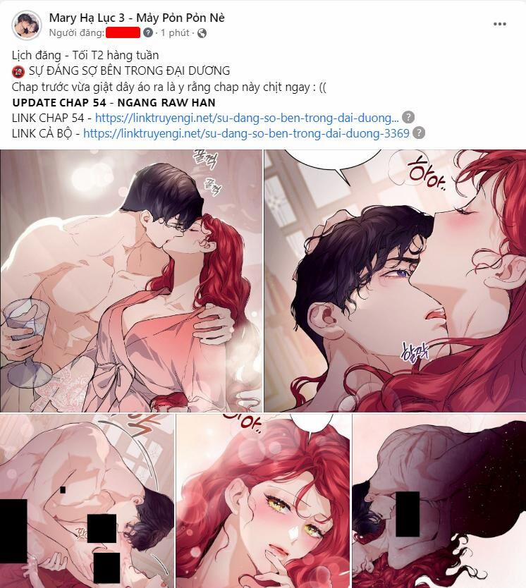 Năm Đại Đệ Tử Của Charlotte 176.2 trang 31