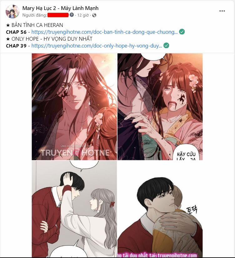 Năm Đại Đệ Tử Của Charlotte 176.2 trang 33