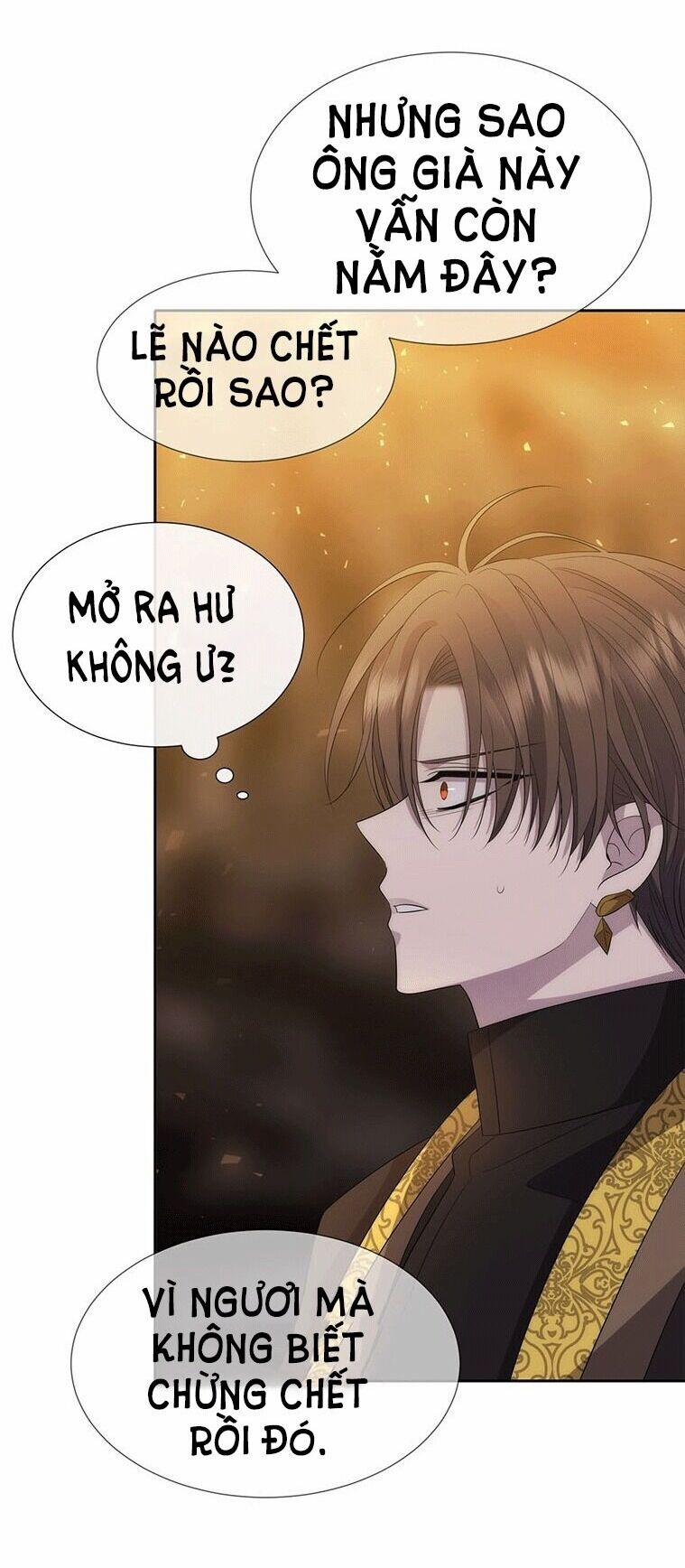 Năm Đại Đệ Tử Của Charlotte 176.2 trang 35