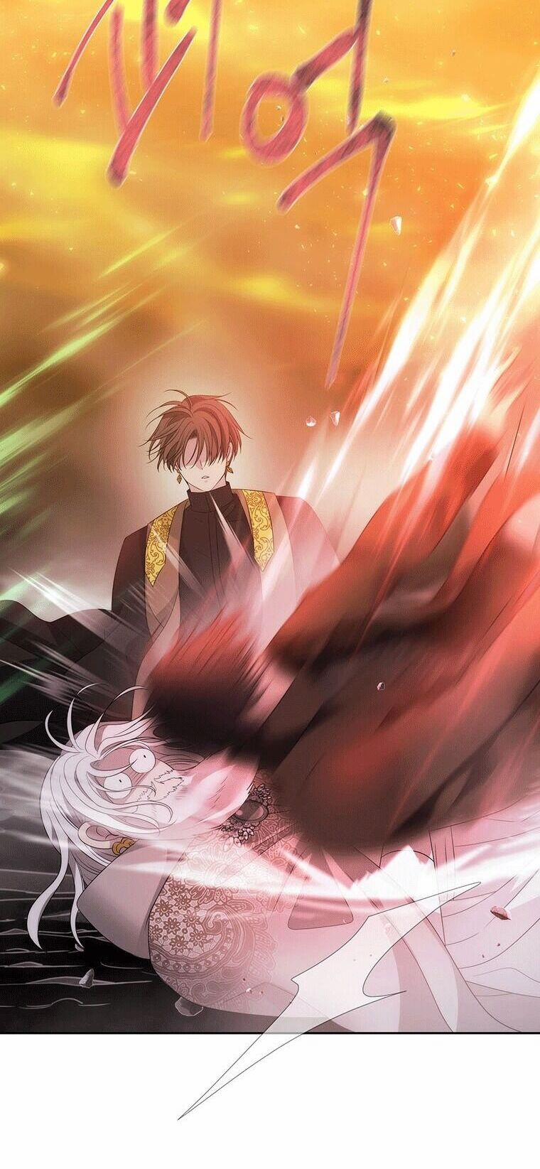 Năm Đại Đệ Tử Của Charlotte 176.2 trang 4