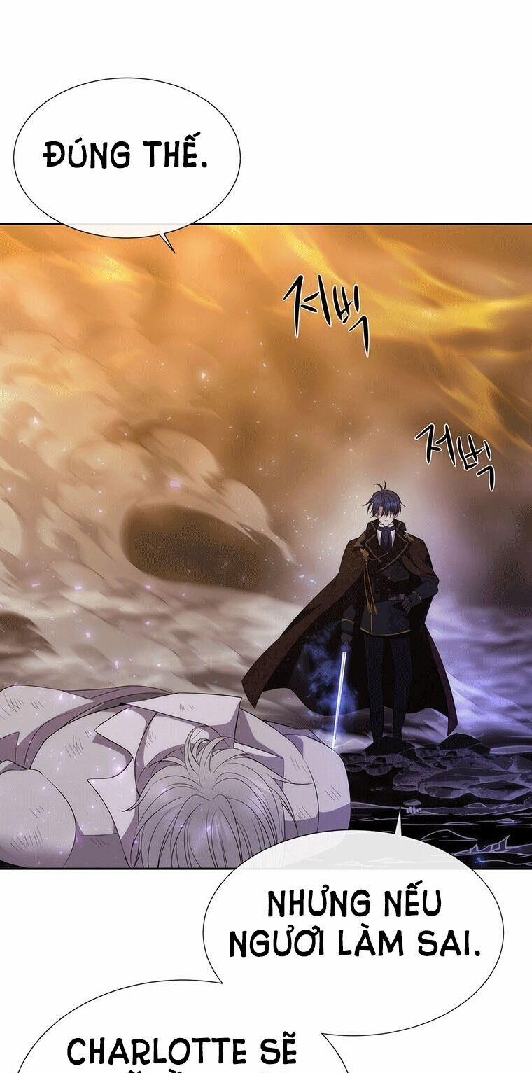 Năm Đại Đệ Tử Của Charlotte 176.2 trang 47