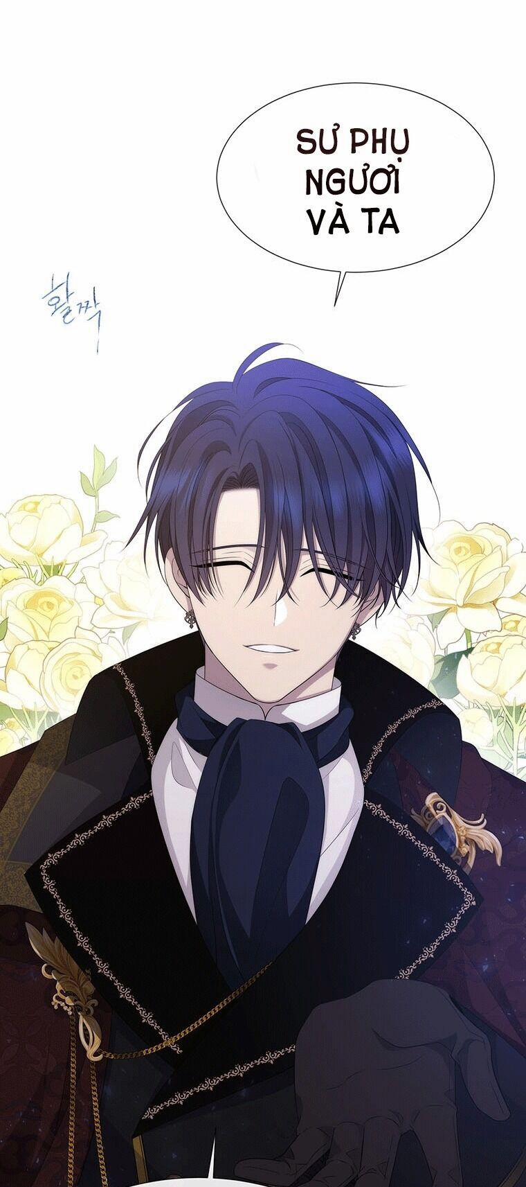 Năm Đại Đệ Tử Của Charlotte 176.2 trang 49