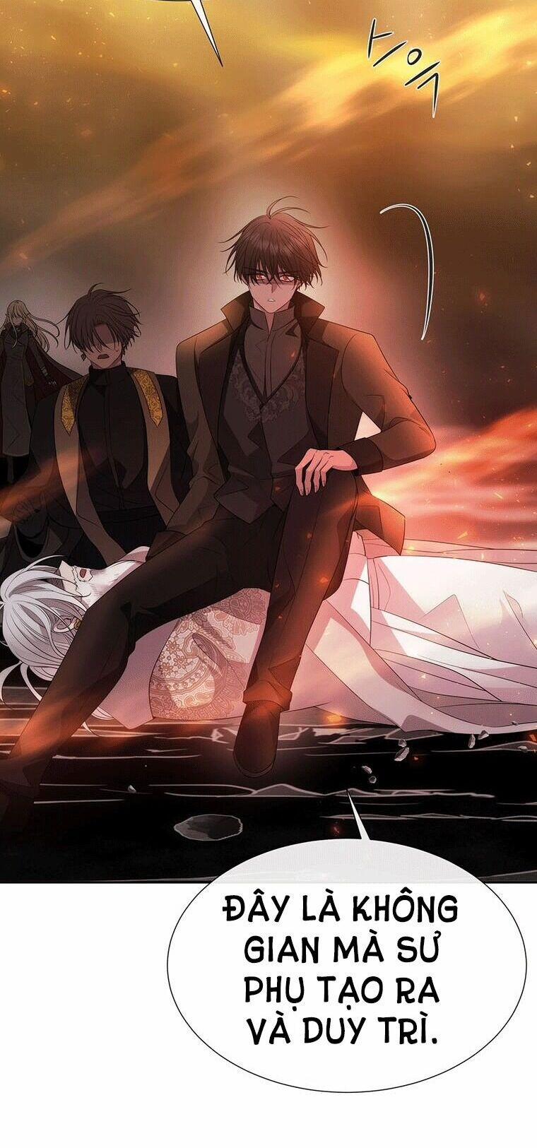 Năm Đại Đệ Tử Của Charlotte 176.2 trang 6