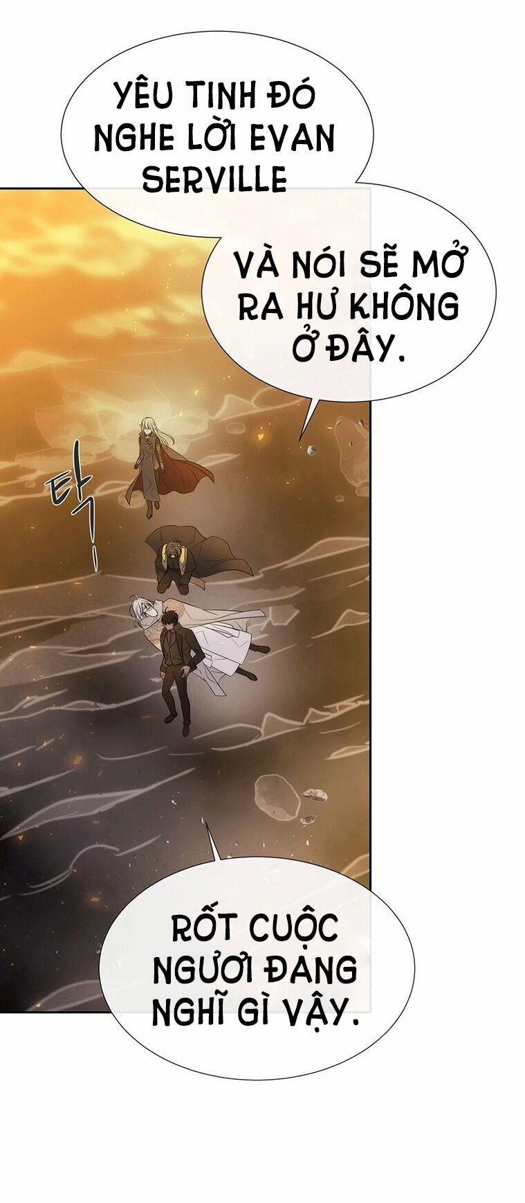 Năm Đại Đệ Tử Của Charlotte 176.2 trang 8