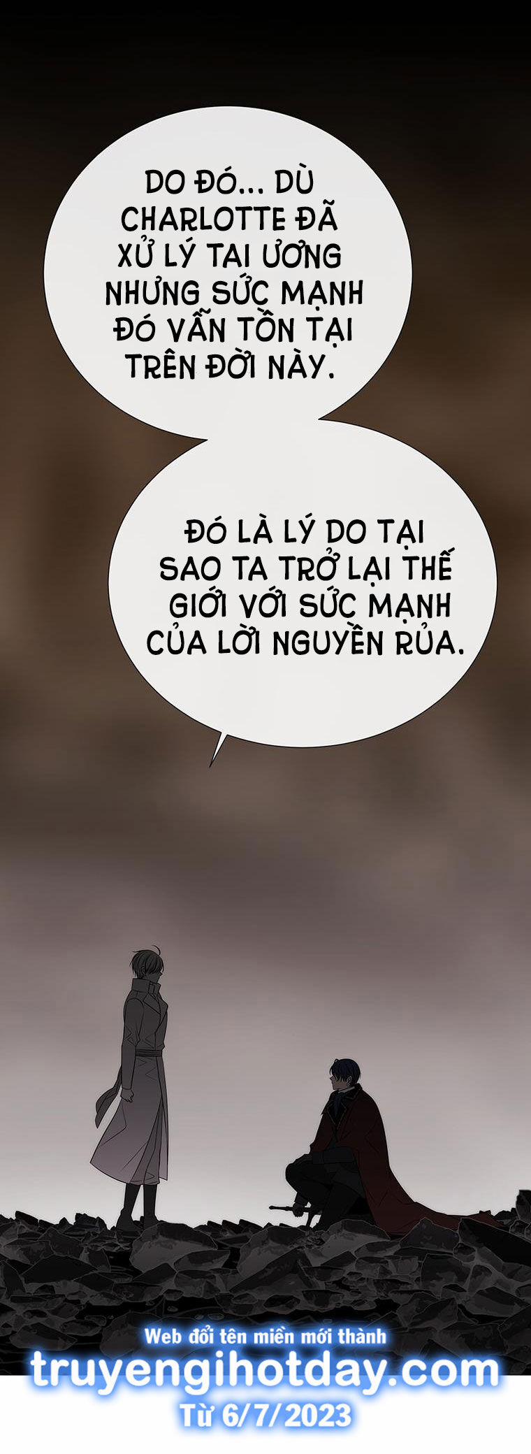 Năm Đại Đệ Tử Của Charlotte 177.1 trang 11