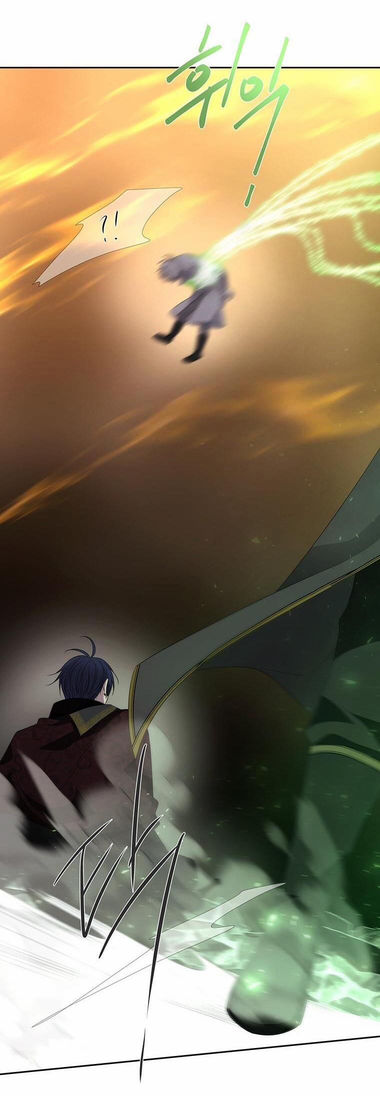 Năm Đại Đệ Tử Của Charlotte 177.1 trang 20