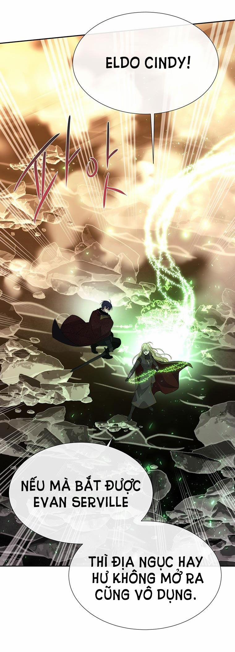 Năm Đại Đệ Tử Của Charlotte 177.1 trang 21