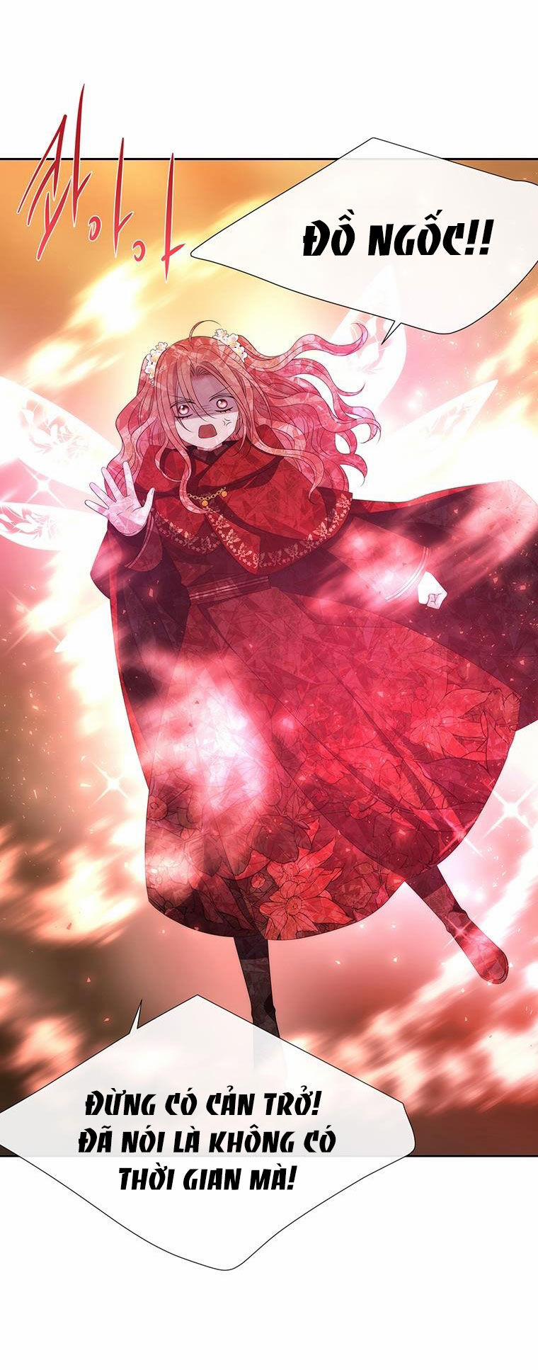 Năm Đại Đệ Tử Của Charlotte 177.1 trang 22